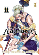 Record of Ragnarok